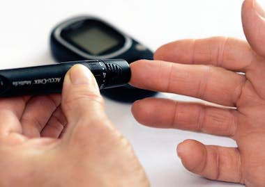 TIMT:: Diabetic Assessment